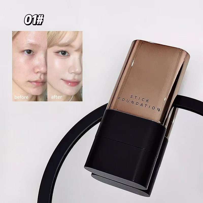 Flawlessflex™ 2-In-1 Velvet Foundation & Concealer Stick