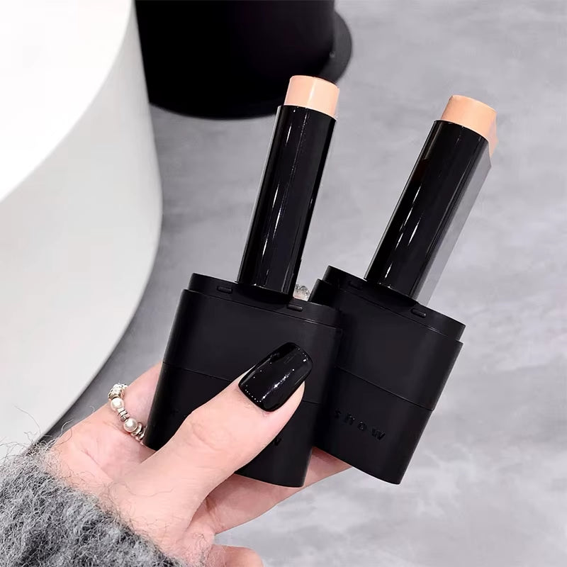Flawlessflex™ 2-In-1 Velvet Foundation & Concealer Stick