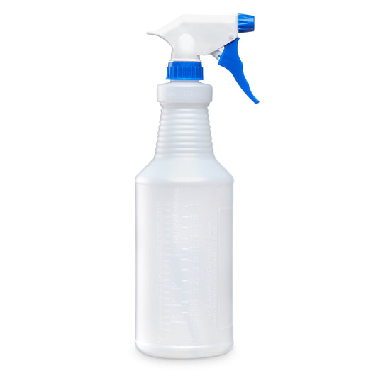 All Purpose Plastic Spray Bottle, 32 Oz.