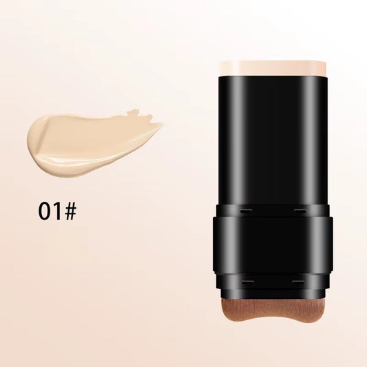 Flawlessflex™ 2-In-1 Velvet Foundation & Concealer Stick