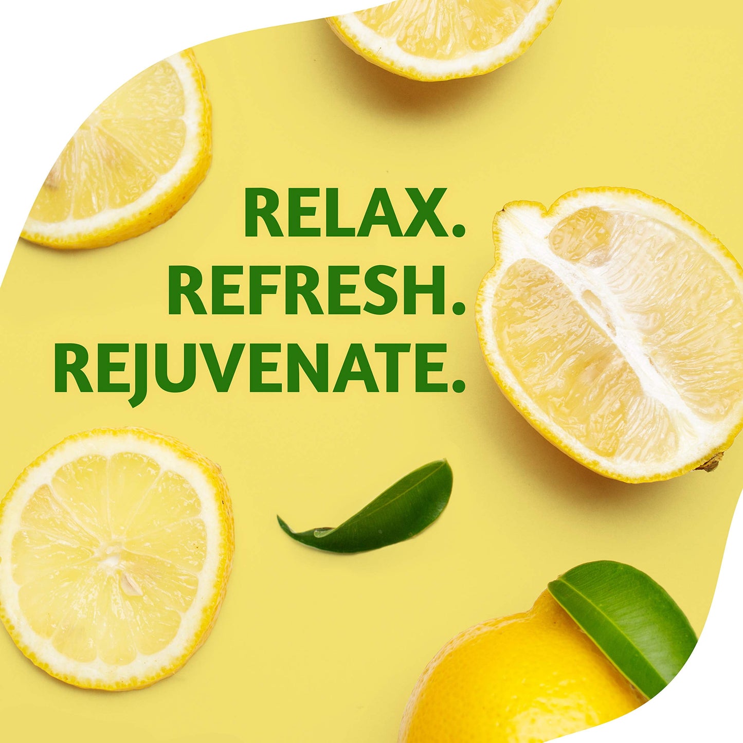 Citrus Detox Foot Soak with Epsom Salt - Removes Toxins, Foot Callus, Boost Immune, Helps Treat Athletes Foot, Inflammation, Tired, Aching Feet and Toenail Fungus Lbs1